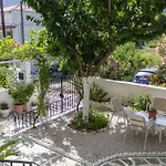 Alexandra's House Gasthuis Skiathos-stad