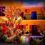 Alexandra's House 3* Skiathos-stad