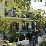 Alexandra's House 3* Skiathos-stad