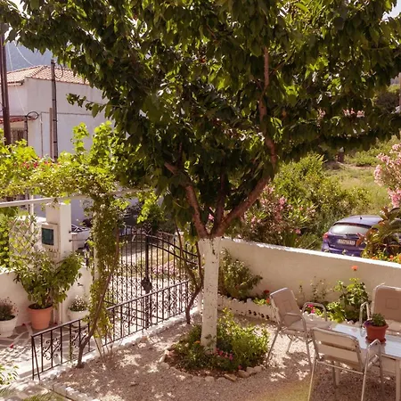 Alexandra's House İskados