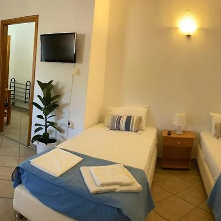 Alexandra's House Konukevi