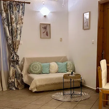 Alexandra's House Gasthuis Skiathos-stad