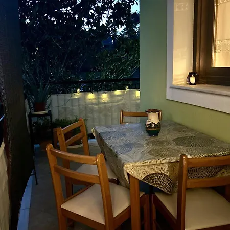 Alexandra's House Gasthuis Skiathos-stad