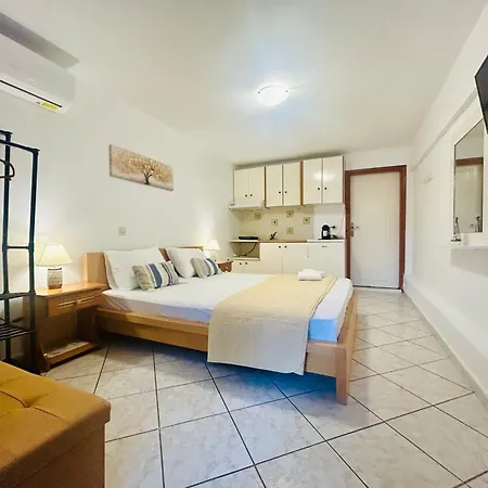Gasthuis Alexandra's House 3*