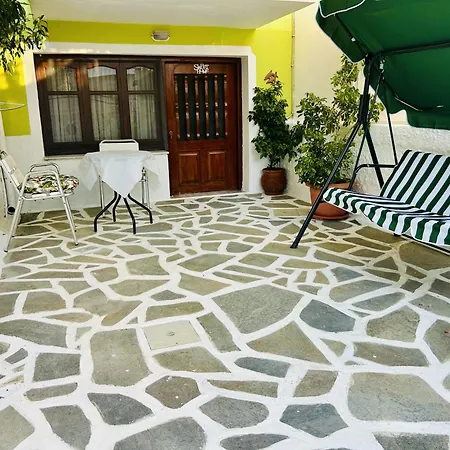 Gasthuis Alexandra's House 3*