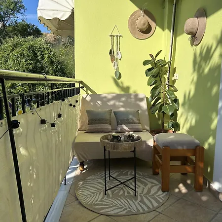Alexandra's House