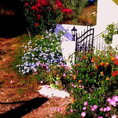 Alexandra's House Konukevi