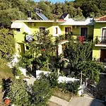 Alexandra's House