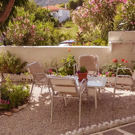 Alexandra's House Guest house Skiathos Town