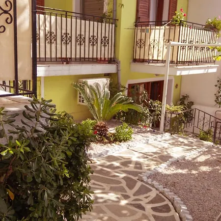 Alexandra's House Gasthuis Skiathos-stad