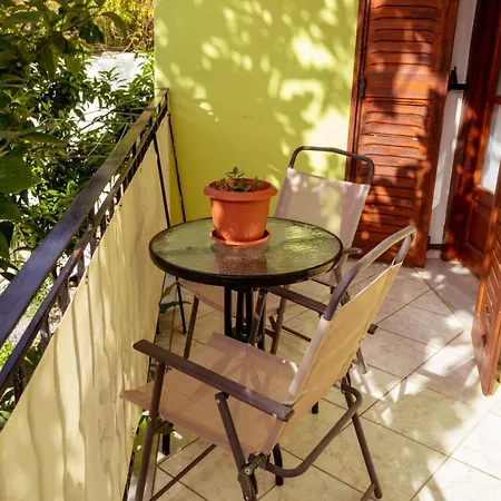 Alexandra's House 2* Skiathos Town