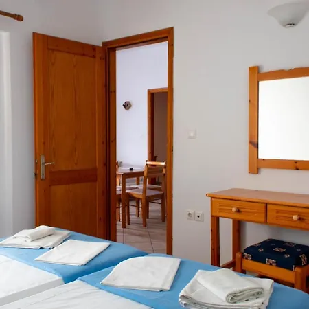 Alexandra's House 2* Skiathos Town