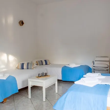 Guest house Alexandra's House
