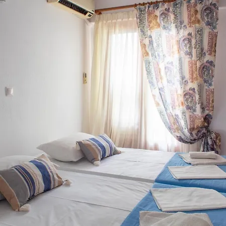 Alexandra's House Guest house Skiathos Town