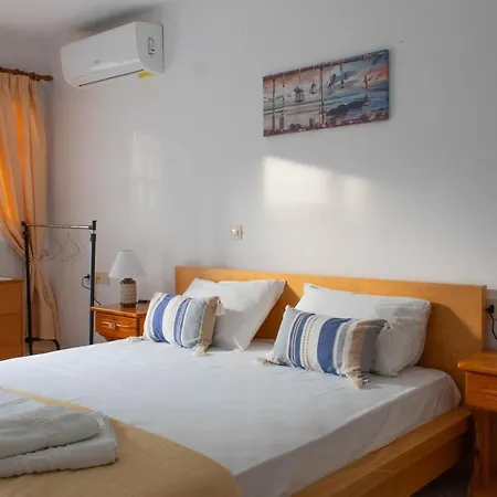 Alexandra's House Skiathos Town