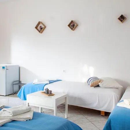 Alexandra's House Skiathos Town