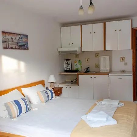 Alexandra's House Guest house