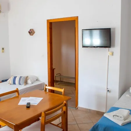 Guest house Alexandra's House Skiathos Town