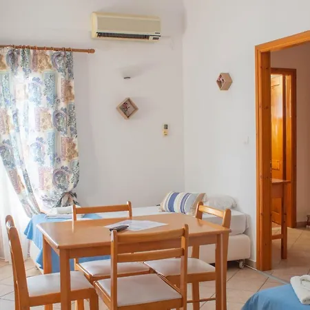 Alexandra's House Guest house 2*