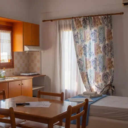 Alexandra's House 2* Skiathos Town