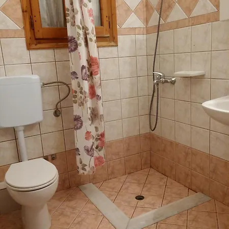 Guest house Alexandra's House 2*