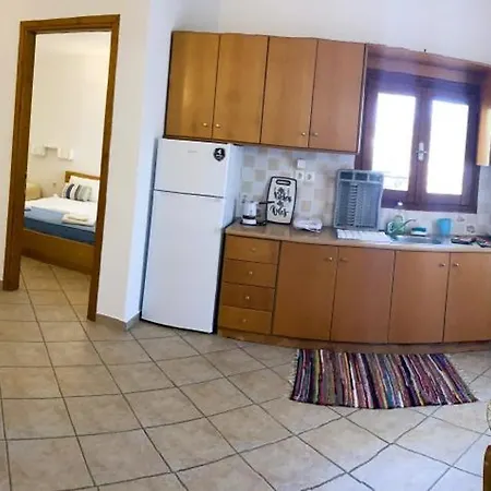 Alexandra's House Gasthuis 3*