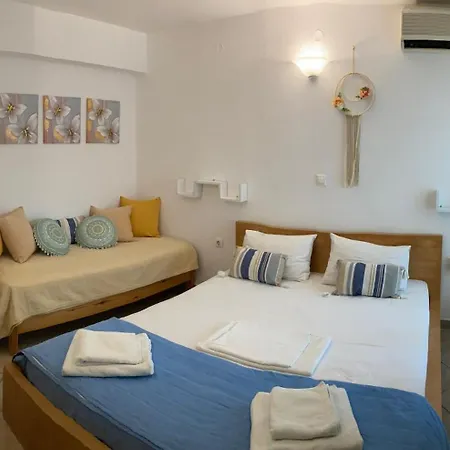 Guest house Alexandra's House Skiathos Town