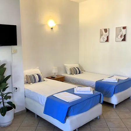 Konukevi Alexandra's House