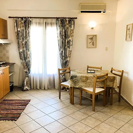 Alexandra's House Gasthuis