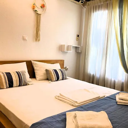 Alexandra's House Gasthuis