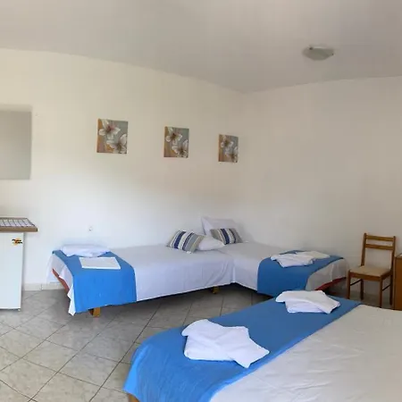 Alexandra's House Gasthuis