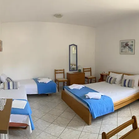 Guest house Alexandra's House