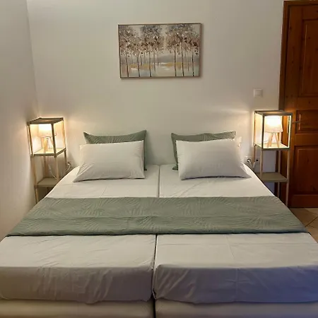 Maison d'hôtes Alexandra's House