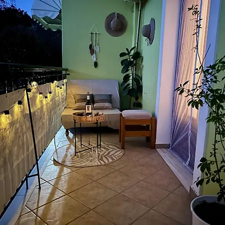 Alexandra's House Pensiune 3*