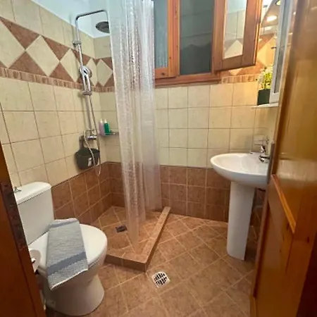 Alexandra's House