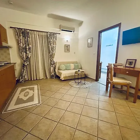 Alexandra's House Pensjonat