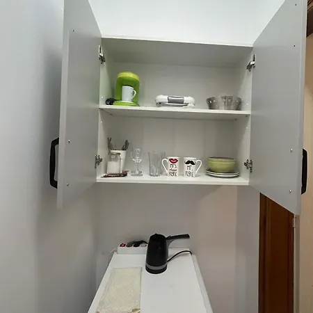 Alexandra's House Pensjonat 3*