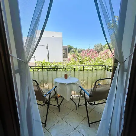 Maison d'hôtes Alexandra's House 3*