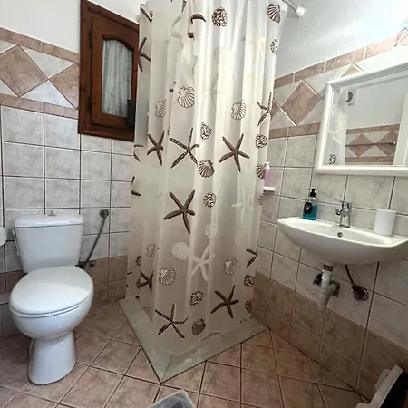 Alexandra's House Skiathos Chora