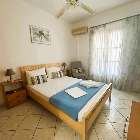 Alexandra's House 3* Skiathos Chora