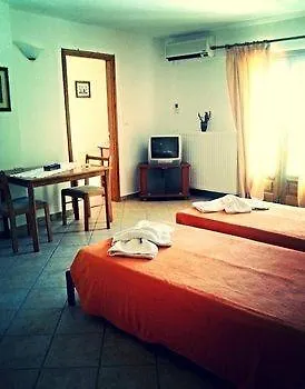 Alexandra's House