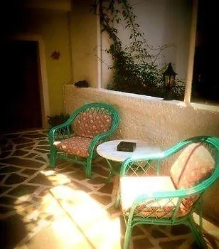 Alexandra's House مدينة سكياثوس
