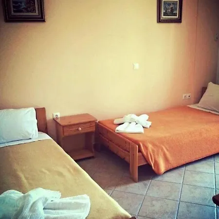 Alexandra's House Gasthuis