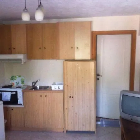 Alexandra's House Gasthuis Skiathos-stad