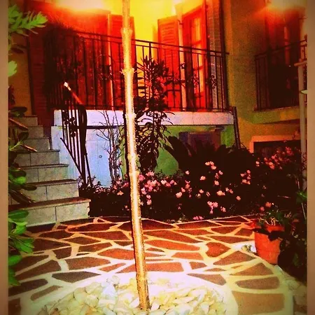 Alexandra's House Gasthuis