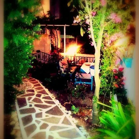 Alexandra's House 3* Skiathos-stad