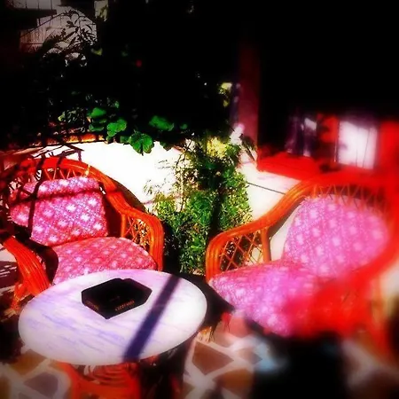 Alexandra's House 2*
