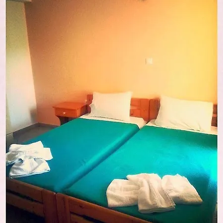 Alexandra's House Gasthuis 3*