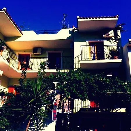 Alexandra's House Gasthuis