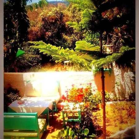 Alexandra's House 2* Skiathos Town
